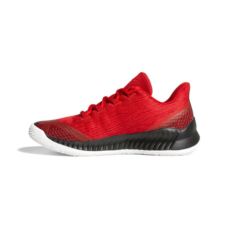 Adidas Harden B/E 2 J "Power Red"