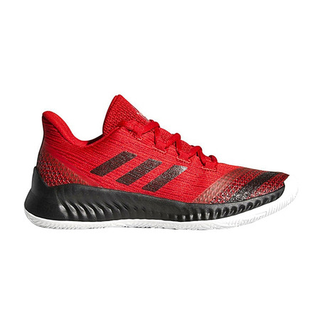 Adidas Harden B/E 2 J "Power Red"