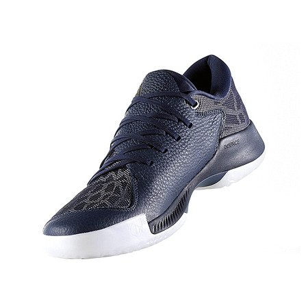 Adidas Harden B/E "Fellow" (collegiate navy/legend ink/white)