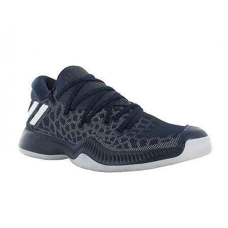 Adidas Harden B/E "Fellow" (collegiate navy/legend ink/white)