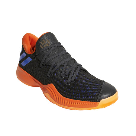 Adidas Harden B/E "Lava"