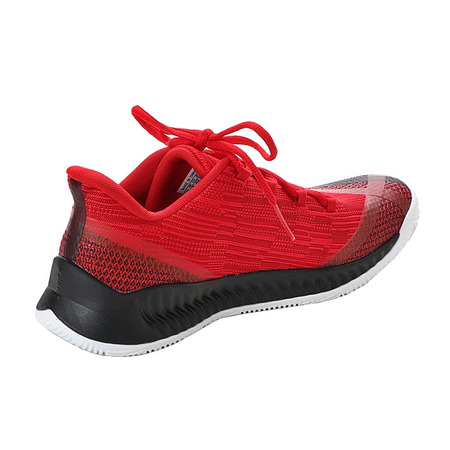 Adidas Harden B/E "Power Red"