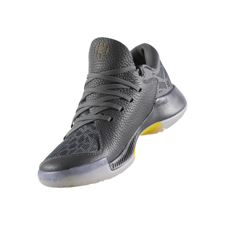 Adidas Harden B/E "Unit" J (grey five/grey two/grey one)