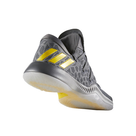 Adidas Harden B/E "Unit" J (grey five/grey two/grey one)