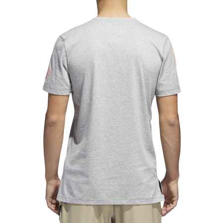 Adidas Harden Brand Slogan Tee