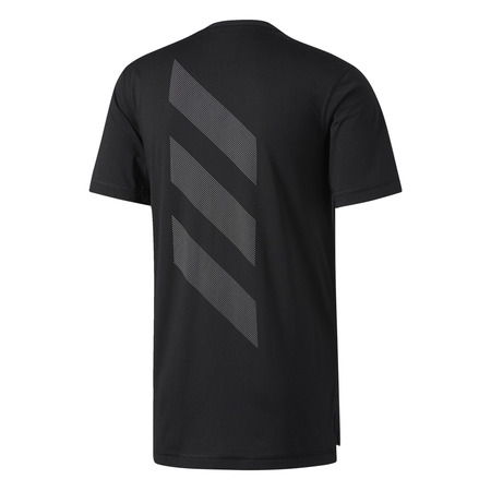 Adidas Harden Misdirection Logo Tee (black)