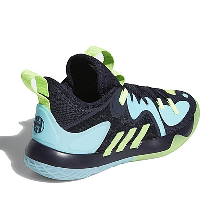 Adidas Harden Stepback 2 "Black Joy"