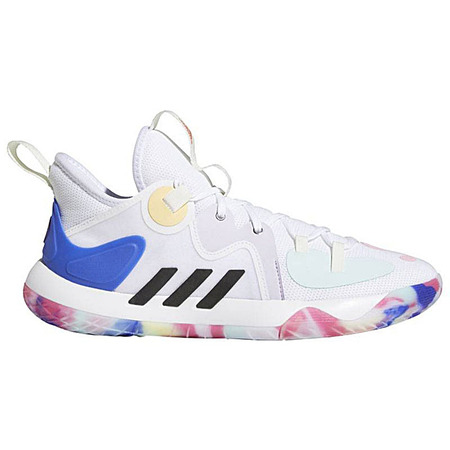 Adidas Harden Stepback 2 "Multicolor"