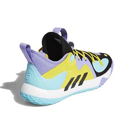 Adidas Harden Stepback 2 "Pastel"