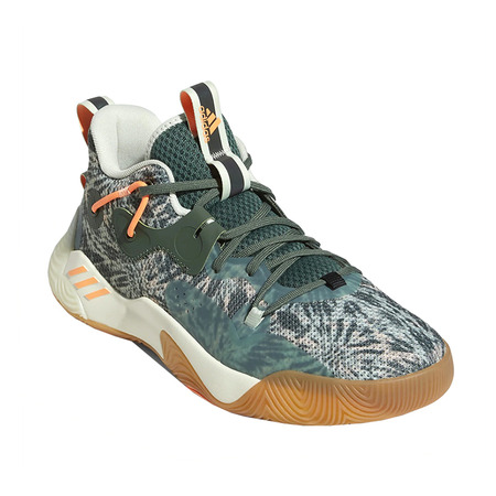 Adidas Harden Stepback 3 "Oasis"