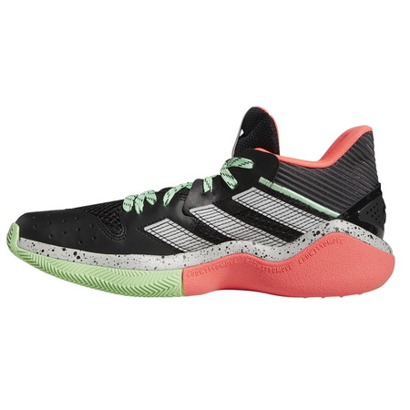 Adidas Harden Stepback J "Glory Mint"