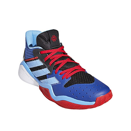 Adidas Harden Stepback "Team Light Blue"