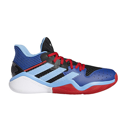 Adidas Harden Stepback "Team Light Blue"