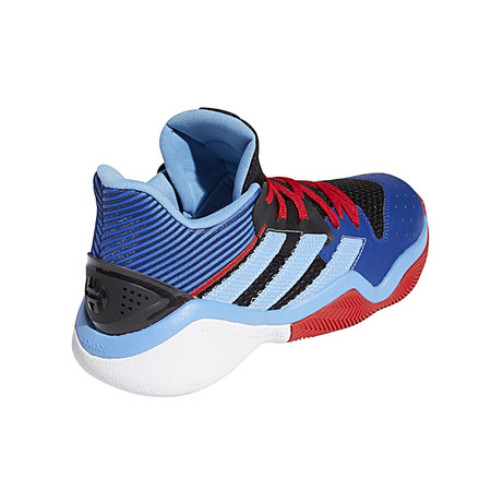 Adidas Harden Stepback "Team Light Blue"