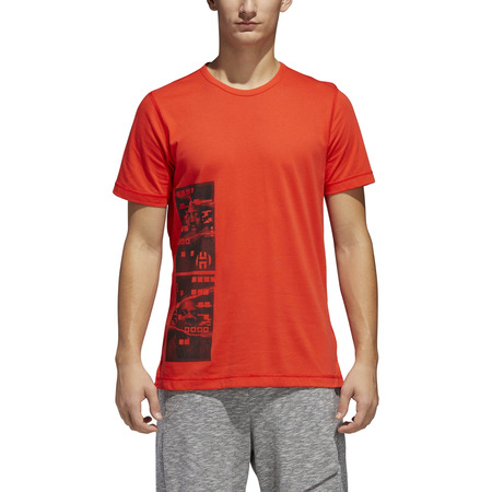 Adidas Harden Tee 2