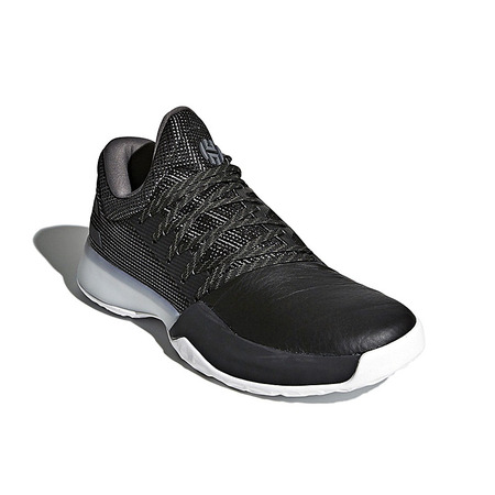 Adidas Harden Vol.1 "Black Diamond"