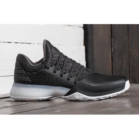 Adidas Harden Vol.1 "Black Diamond"