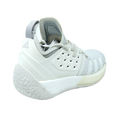 Adidas Harden Vol. 2 "Tri-White"