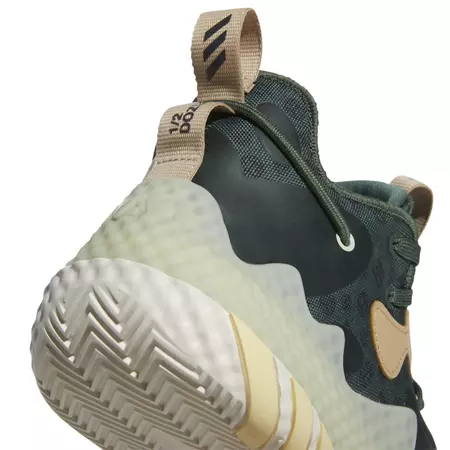 Adidas Harden Vol. 6 "Green Oxide"