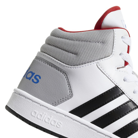 Adidas Hoops Mid 2.0 Kids