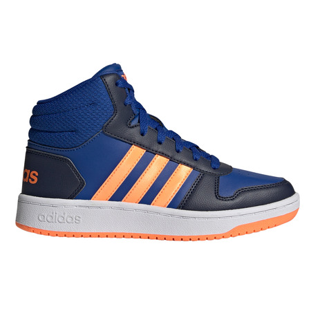 Adidas Hoops Mid 2.0 Kids "Legend"