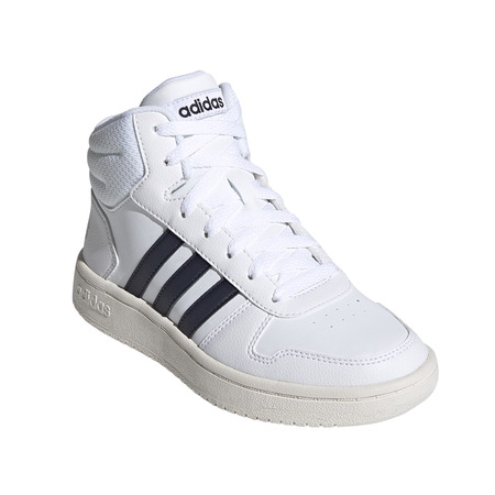 Adidas Hoops Mid 2.0 Kids "Legend Ink"