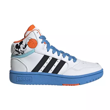 Adidas Hoops Mis 3.0 Mickey