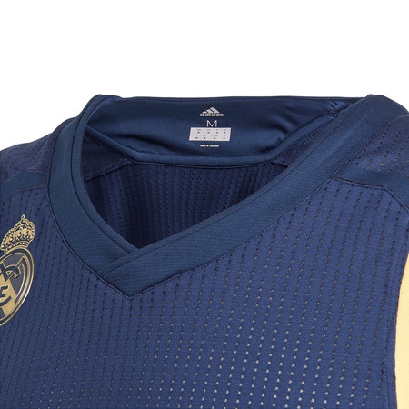 Adidas Jersey BasketBall Real Madrid 2019/20 (2ª equipement)