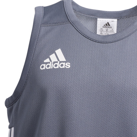 Adidas Junior 3G Speed Reversible BB Jersey