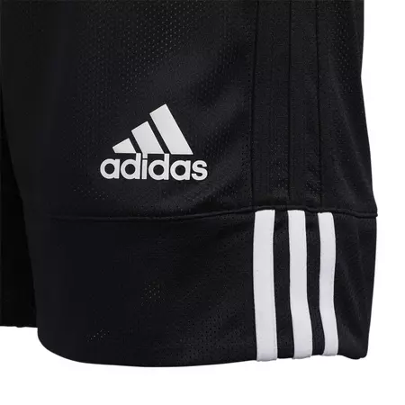 Adidas Junior 3G Speed Reversible BB Short