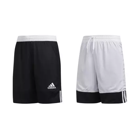 Adidas Junior 3G Speed Reversible BB Short