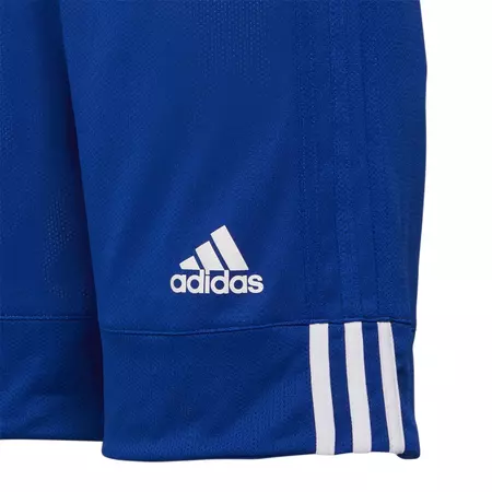 Adidas Junior 3G Speed Reversible BB Short