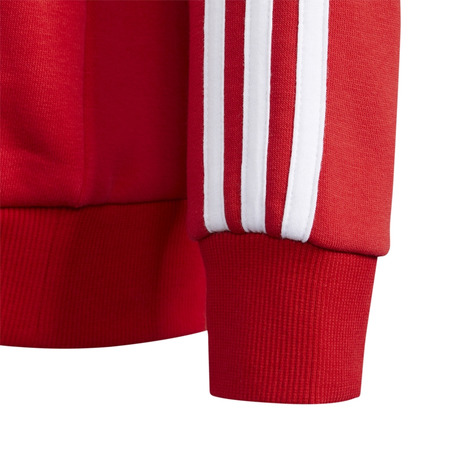 Adidas Junior Core Favorites Hoodie