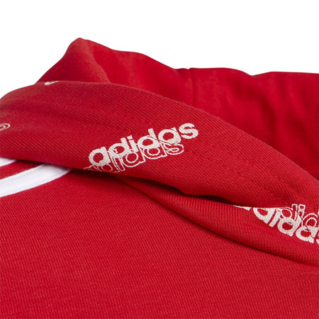 Adidas Junior Core Favorites Hoodie