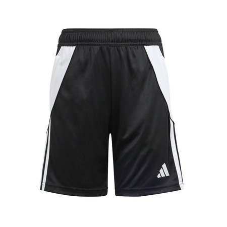 Adidas Junior Tiro 24 Short "Black White"