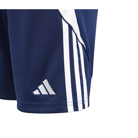 Adidas Junior Tiro 24 Short "Navy"