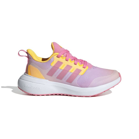 Adidas Kids Fortarun 2.0 Cloudfoam Lace "Bliss Pink"