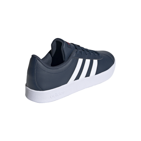 Adidas Lifestyle VL Court 2 Kids  "Crew Navy"