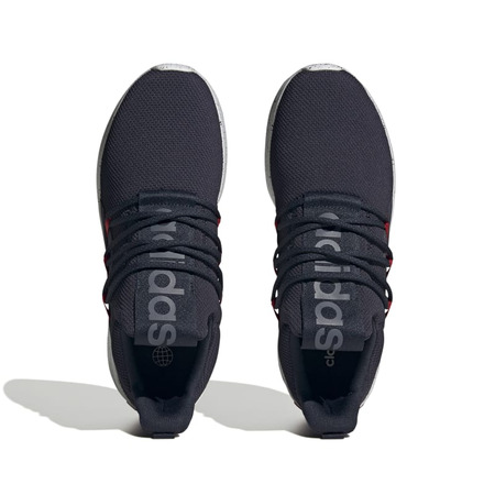 Adidas Lite Racer Adapt 4.0 Cloudfoam Lifestyle Slip-On "Legend"