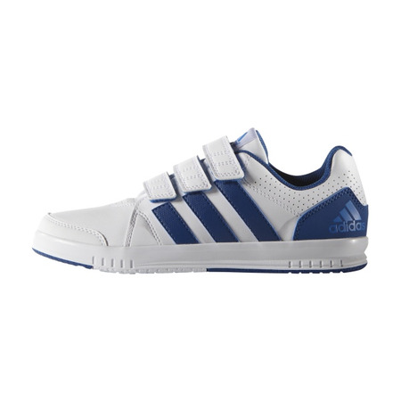 Adidas LK Trainer 7 CF K (white/navy)