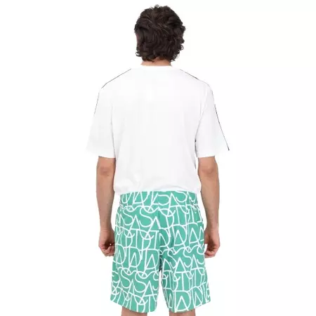 Adidas Scrip Monogram BL Short