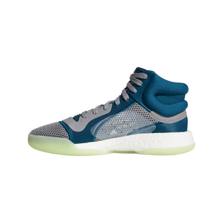 Adidas Marquee Boost Porzingis "Tech Mineral"