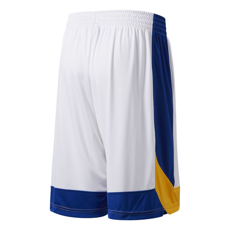 Adidas NBA Summer Run Shorts Warriors (nba-gsw)