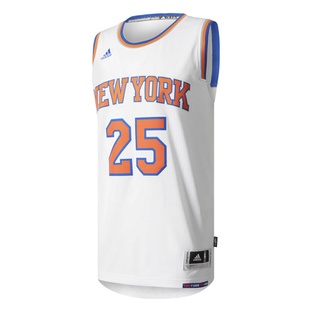 Adidas NBA Swingman New York Knicks Rose #25 (nba-nyk4)