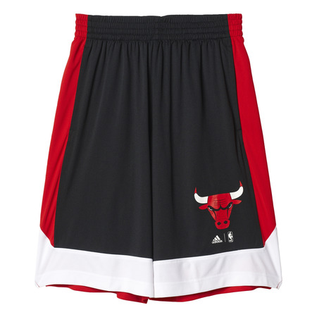 Adidas NBA Winter Hoops Short Chicago Bulls (nba-cbu)