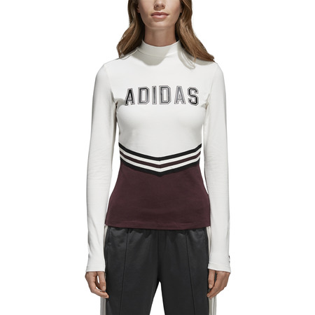 Adidas Orginals Adibreak Long Sleeve T-Shirt