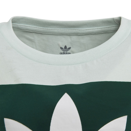 Adidas Orginals Kids Trefoil T-Shirt