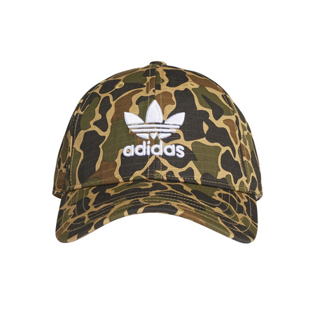 Adidas Original Camouflage Baseball Cap