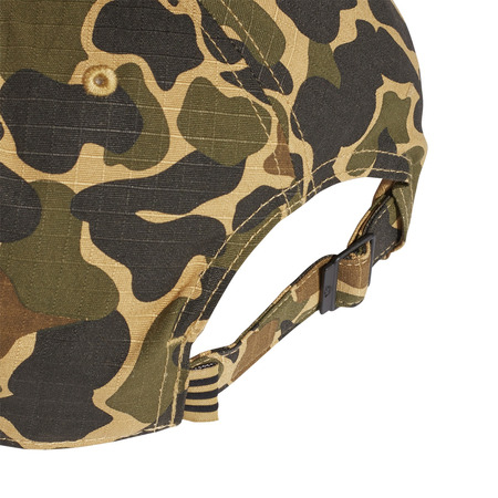 Adidas Original Camouflage Baseball Cap