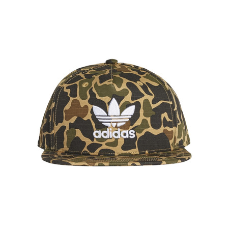 Adidas Original Camouflage SMB Cap